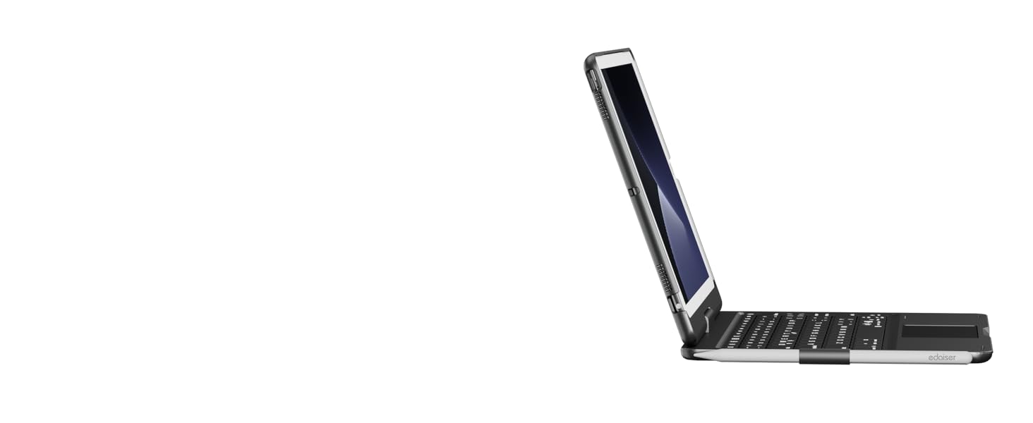 9th generation ipad case with keyboard