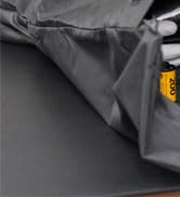 JJC Film Changing Bag, 27.6x28.4" Portable Darkroom Bag for 35mm & 120 Film | for Film Developing...