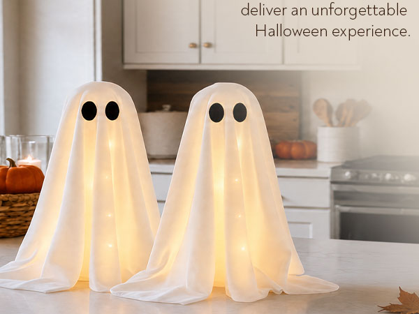 Halloween Decor