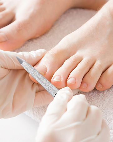 toenail tool