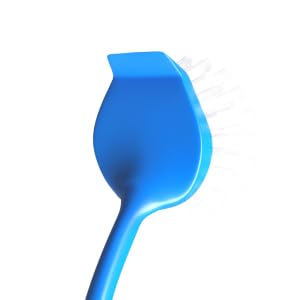 Dish brush