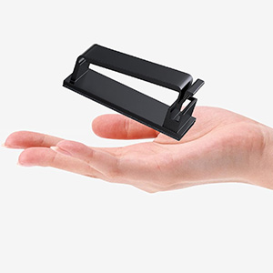 wire management clips