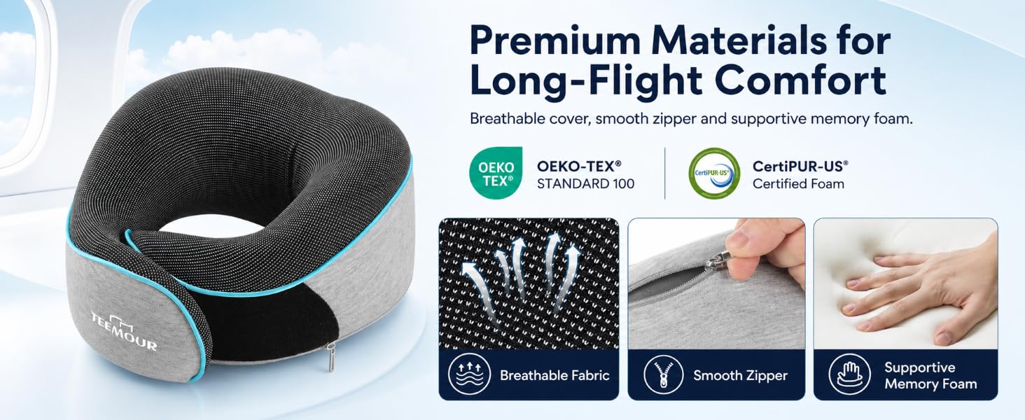 travel pillow