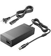 MJPOWER for Jackery 160/240/290 Charger,65W AC Adapter for Jackery Explorer 160/240/290/E290/E240...