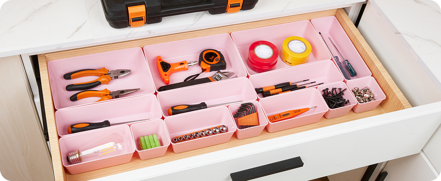 tool drawer organizer