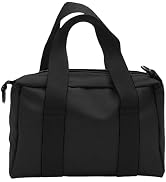 BLIRITEL 12 Inch Wide Mouth Tool Bag, Heavy Duty Canvas Tool Storage Bag, Large Capacity Handbag,...