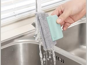 window groove cleaning brush