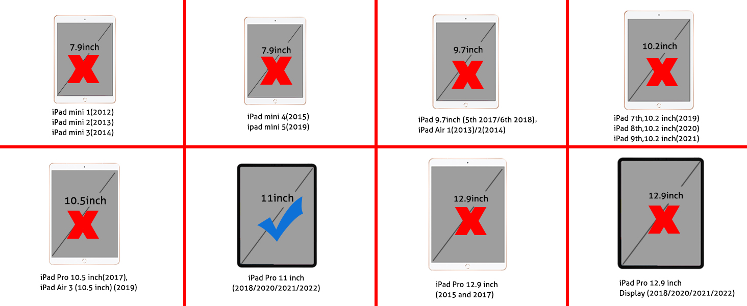 ipad pro 11