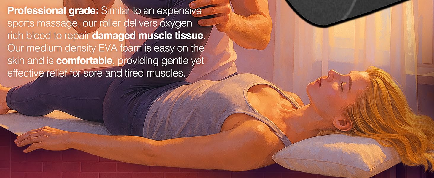 muscle roller