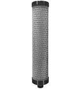 Vortopt ACF Replacement Filter Compatible with F8/F9 Countertop Water Filter,6-12 Months Lifetime...