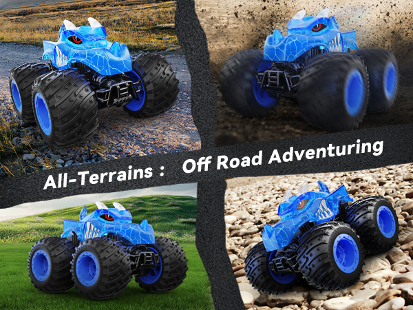 Remote Control Car