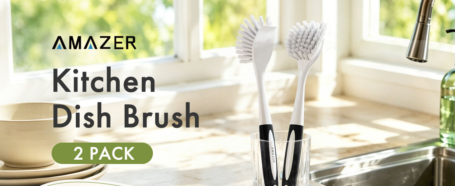 dish brush