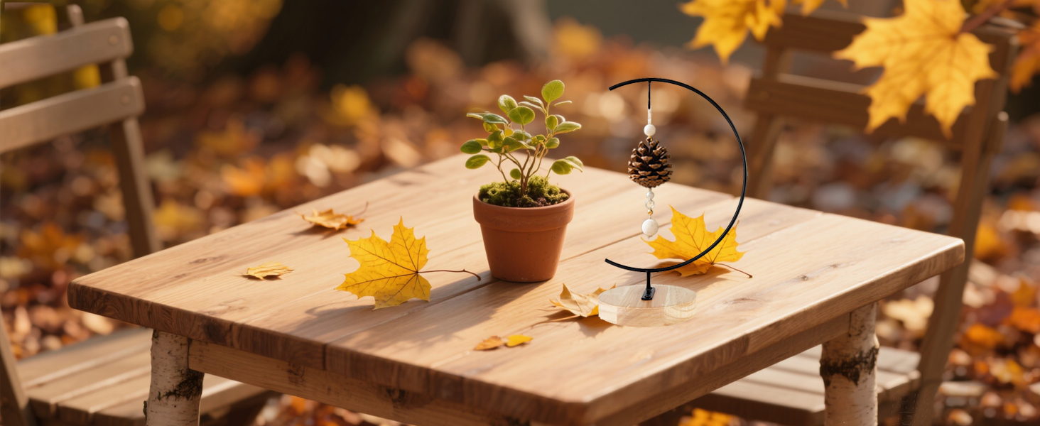 ornament display stand
