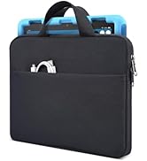 9-11 Inch Tablet Sleeve Carrying Case for New Fire Max 11/10.1" Fire HD 10 Plus Kids Pro, ...