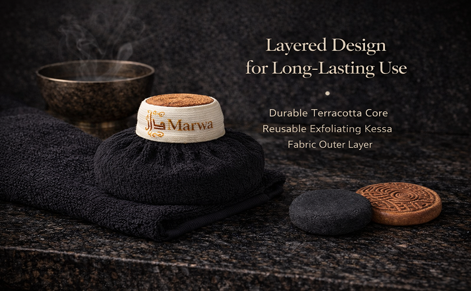 Built to Last, Layer After Layer