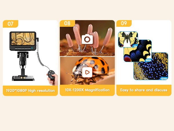 microscope for kids