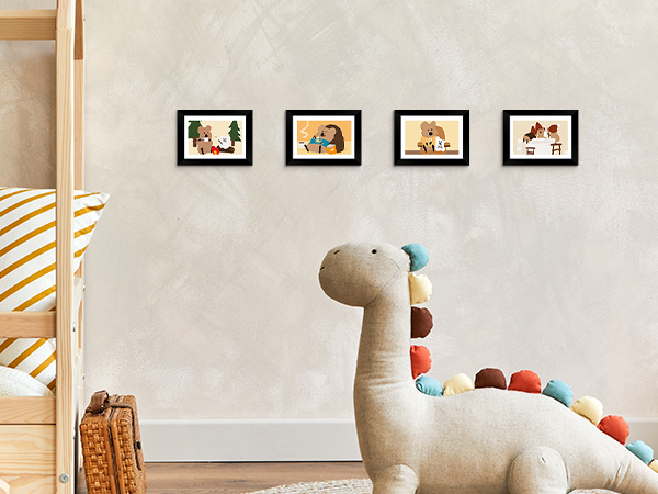 room decor