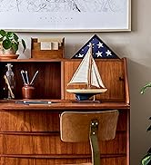 Flag Display Case
