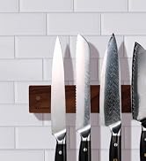 magnetic knife strip magnetic knife holder for wall