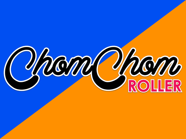 ChomChom Roller