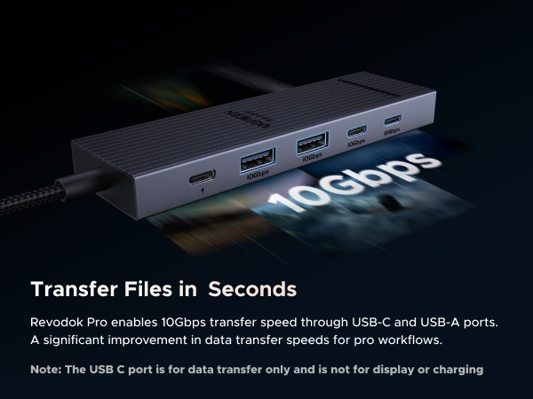 ugreen 10Gbps usb c hub