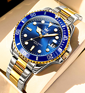 olevs watches men