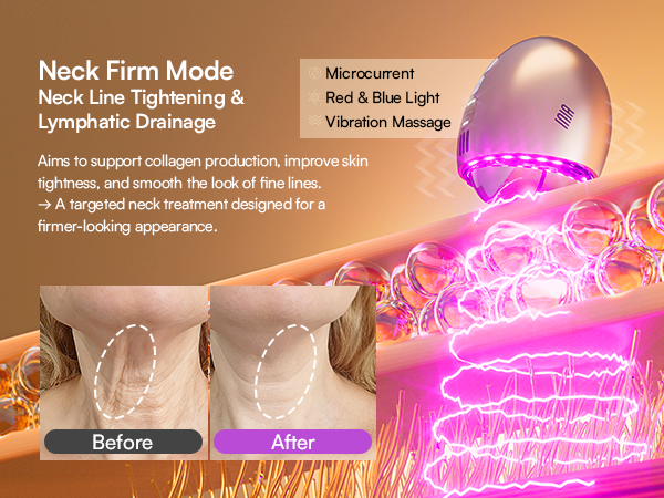 Neck Firm Mode