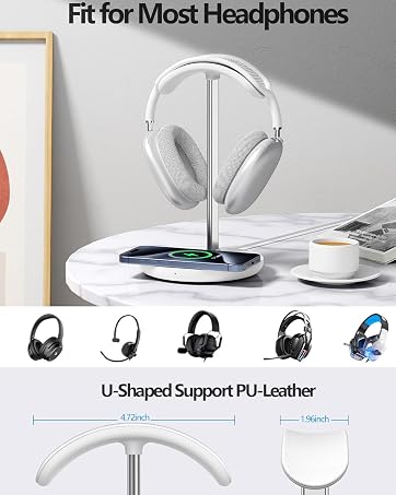 Headphone