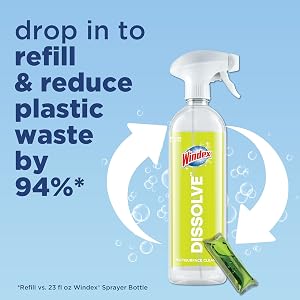 Windex Multisurface