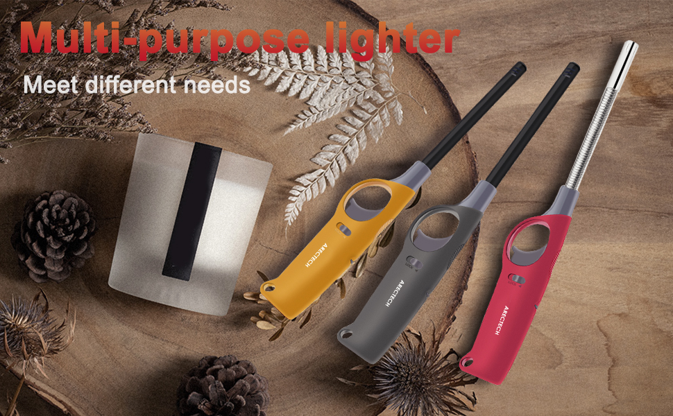 lighter