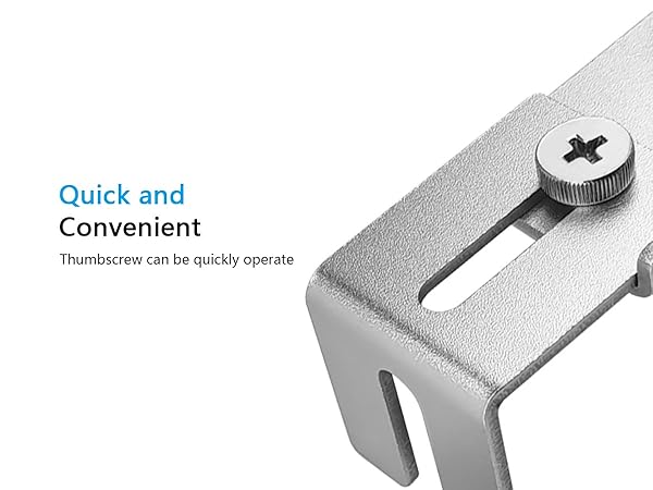 Quick and Convenient