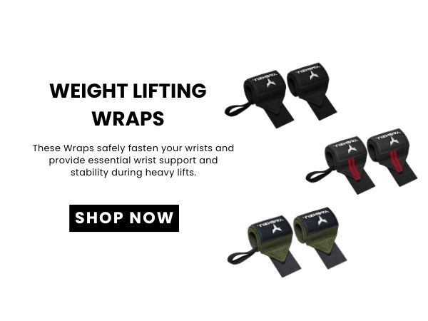 weight lifting wraps, weight lifting gears, weight lifting grips, weight lifting support