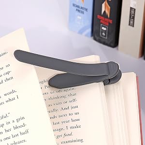 book marker