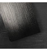 Art3d 36-Pack 54 Sq.ft Peel and Stick Floor Tiles Vinyl Plank Flooring Wood Look, Adhesive and Wa...