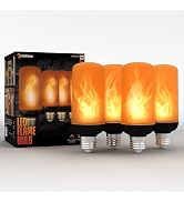 FOXFLAME Medium Flame Bulb