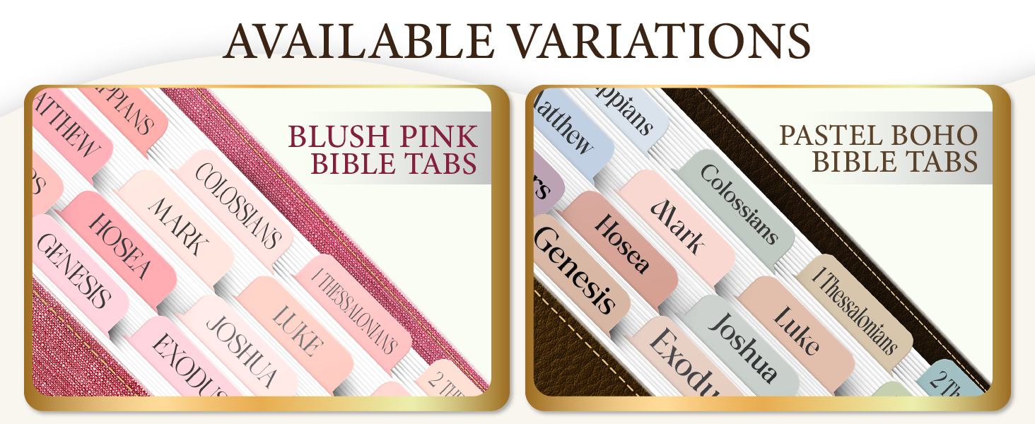 womens bible tabs bible page tabs