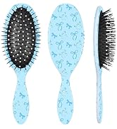Girls Hair Brush for Women, Womens Hair Brushes Girls Brush Kids Detangling Brush for Curly Hair ...