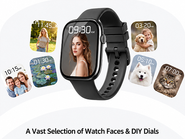 Smart Watch