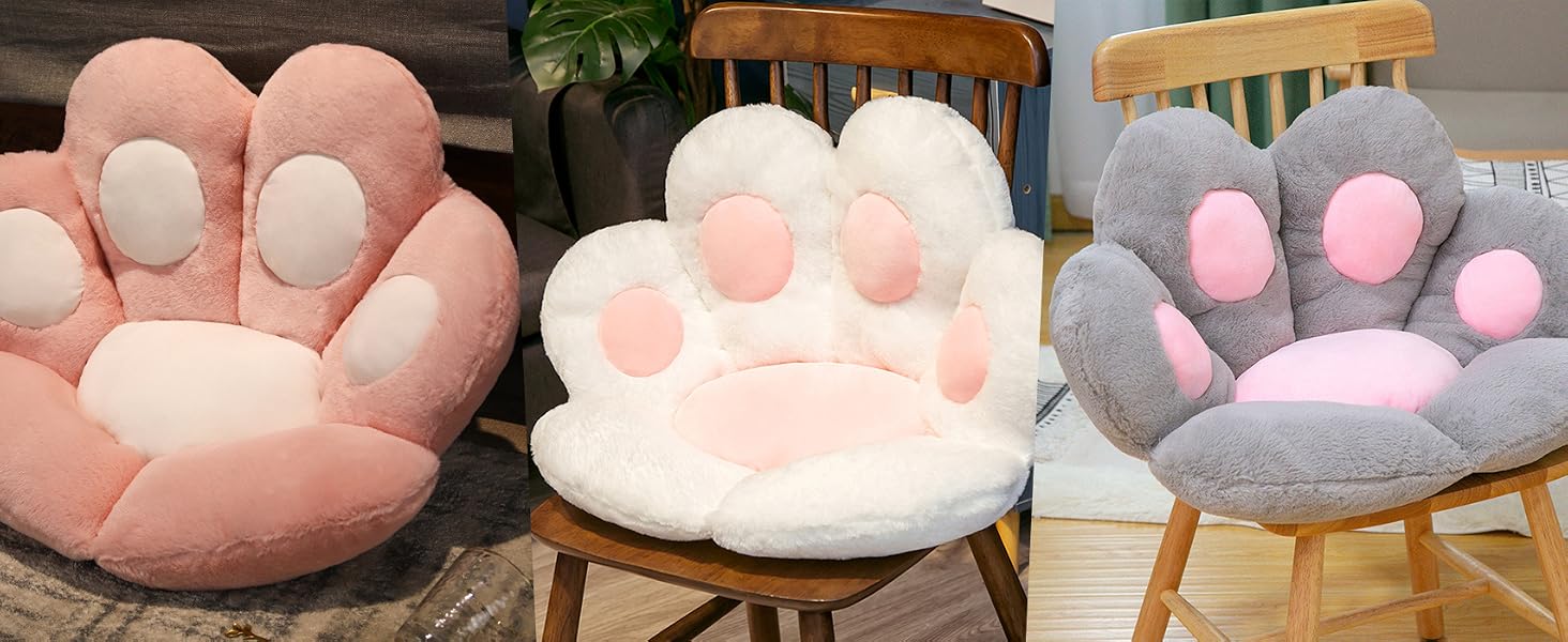 seat cushion