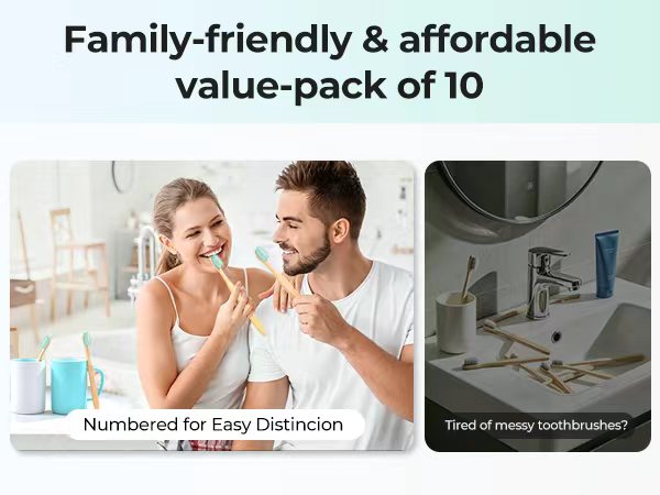 extra soft toothbrushes for adults