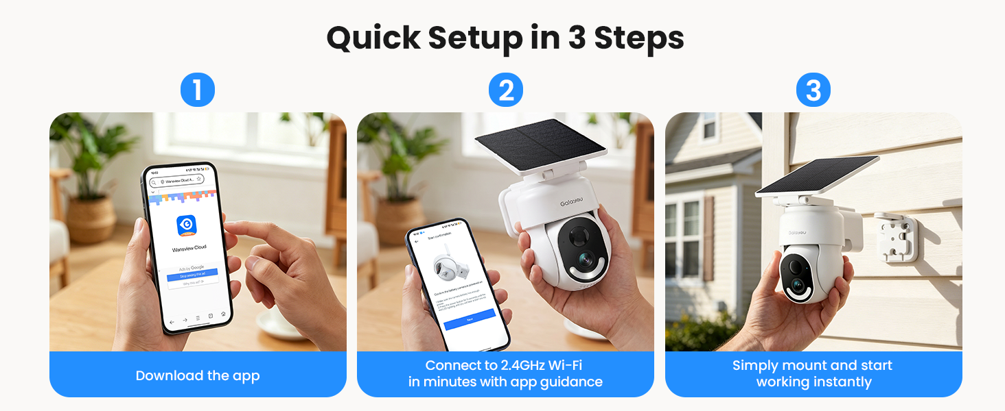 outdoor camera