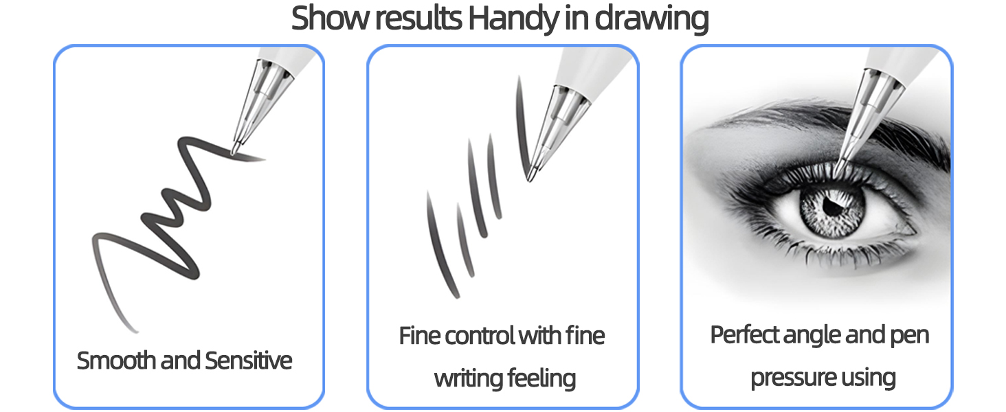apple pencil tips