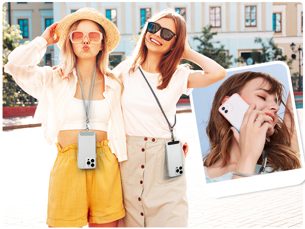 phone lanyard