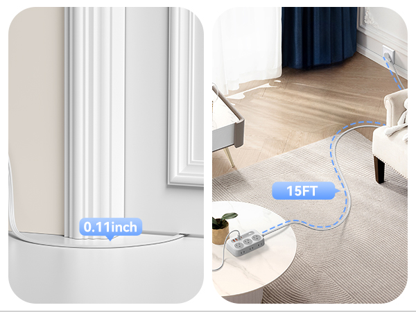 power strip
