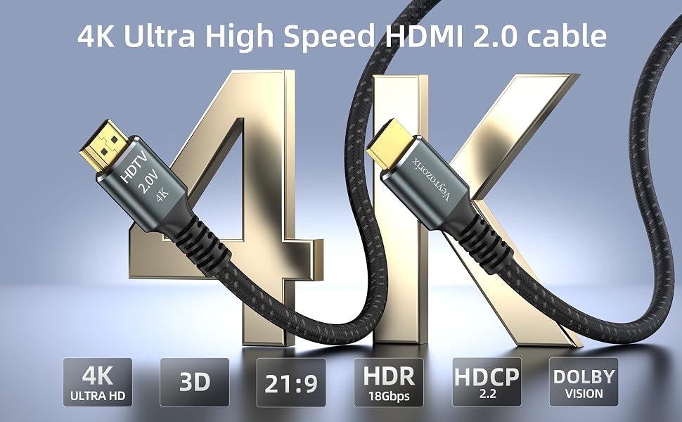 hdmi cable