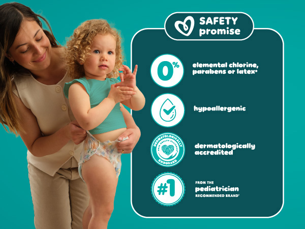 Safety Promise