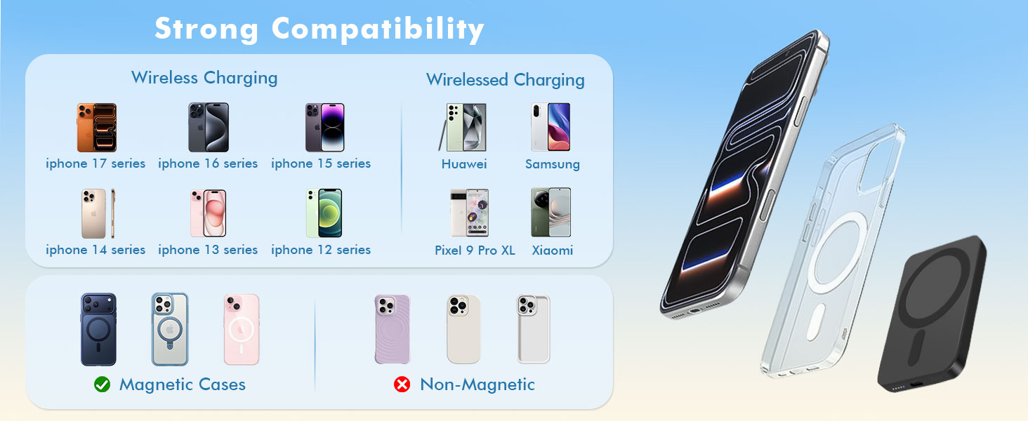 iphone power bank