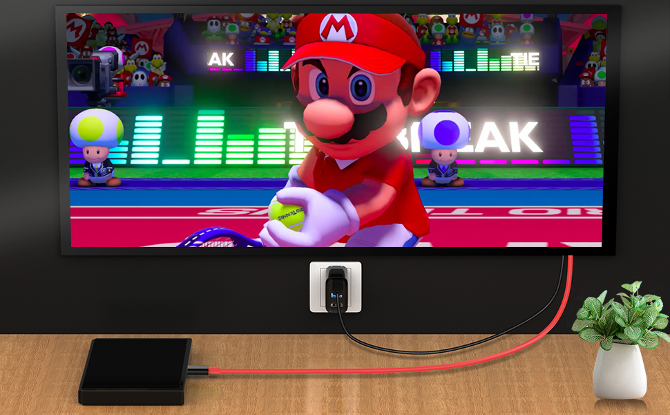 switch Dock Nintendo Switch Dock Nintendo Switch Oled Dock Switch HDMI Portable Switch Dock