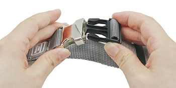 Suitcase Belts Travel Accessories