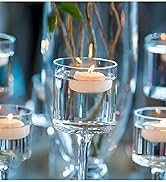 Small Floating Candles